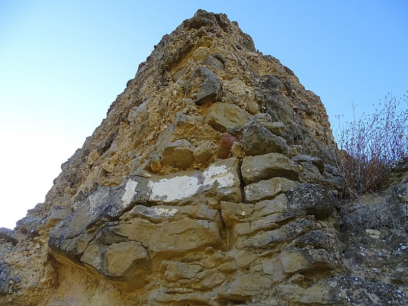 Castillo de Velillas