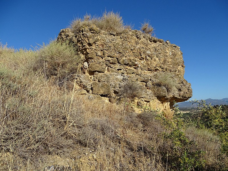 Castillo de Velillas