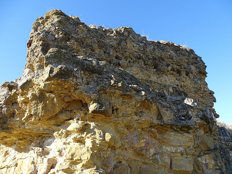 Castillo de Velillas