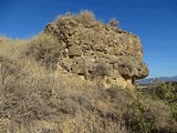 Castillo de Velillas