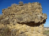 Castillo de Velillas