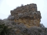 Castillo de Velillas