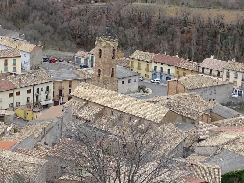 Iglesia de San Martín