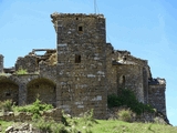 Torreón de Claravalls