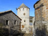 Torre de Mas d'Avall