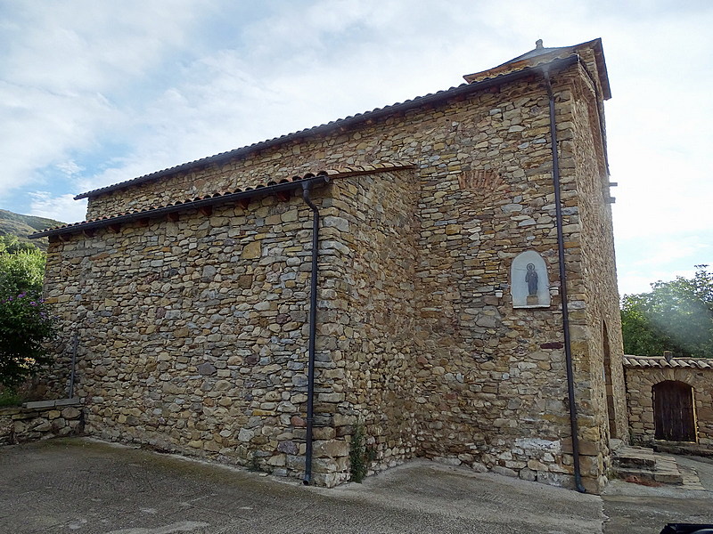 Iglesia de San Martín