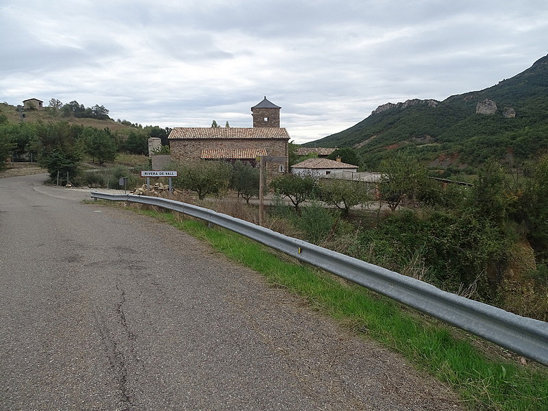 Iglesia de San Martín