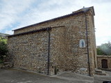 Iglesia de San Martín