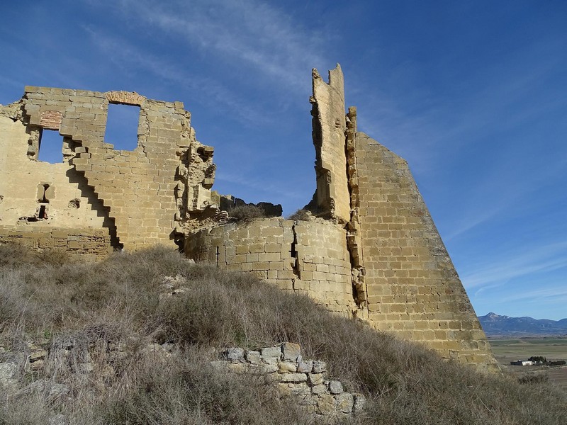 Castillo de Artasona