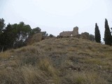 Castillo de Ayerbe