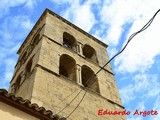 Torre de San Pedro