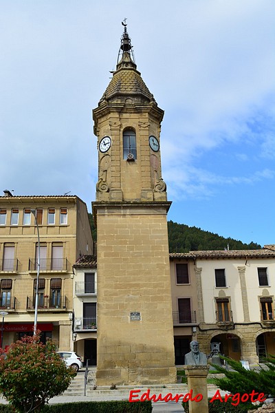 Torre del Reloj