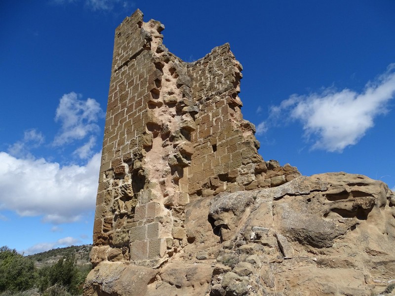 Torre de Fernagüelo