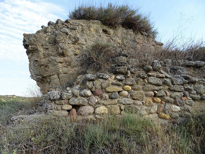 Castillo de Pueyé