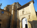 Catedral de Santa María de Barbastro