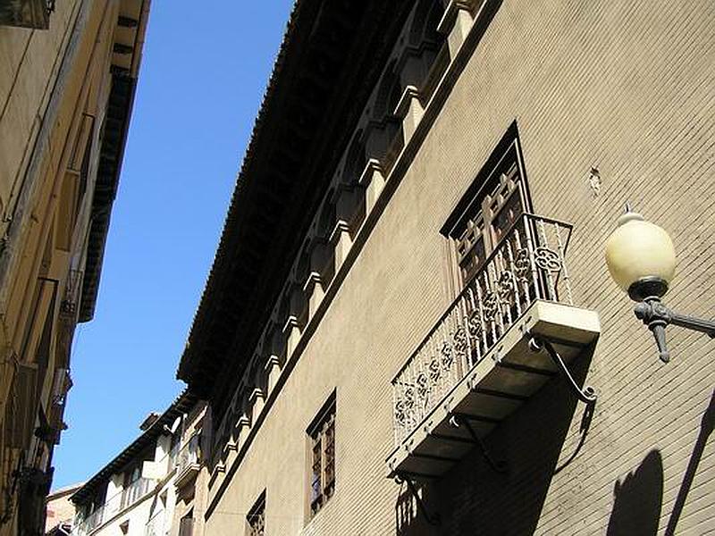 Imagen de Palacio de Argensola