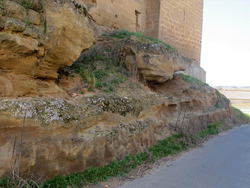 Castillo de Barbués