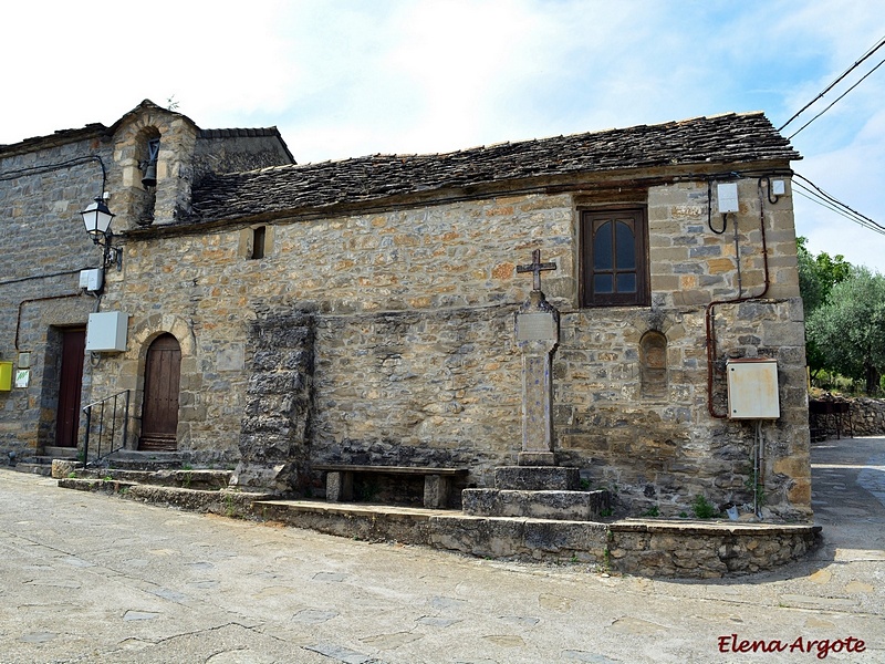 Ermita de la Virgen de la Esperanza