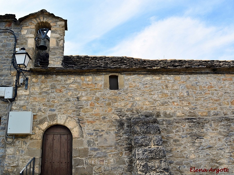 Ermita de la Virgen de la Esperanza