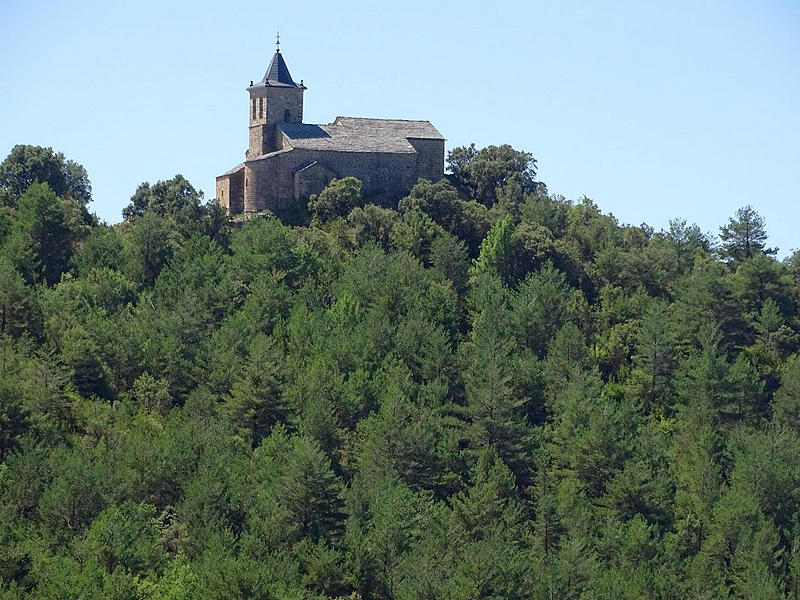 Iglesia de San Esteban