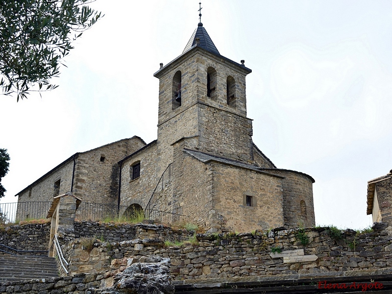 Iglesia de San Esteban