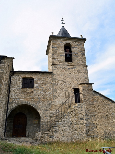 Iglesia de San Esteban