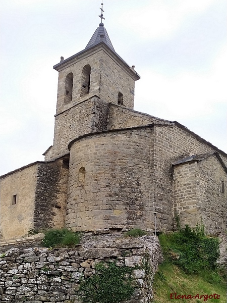 Iglesia de San Esteban