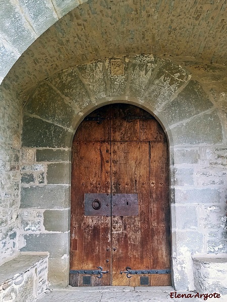 Iglesia de San Esteban