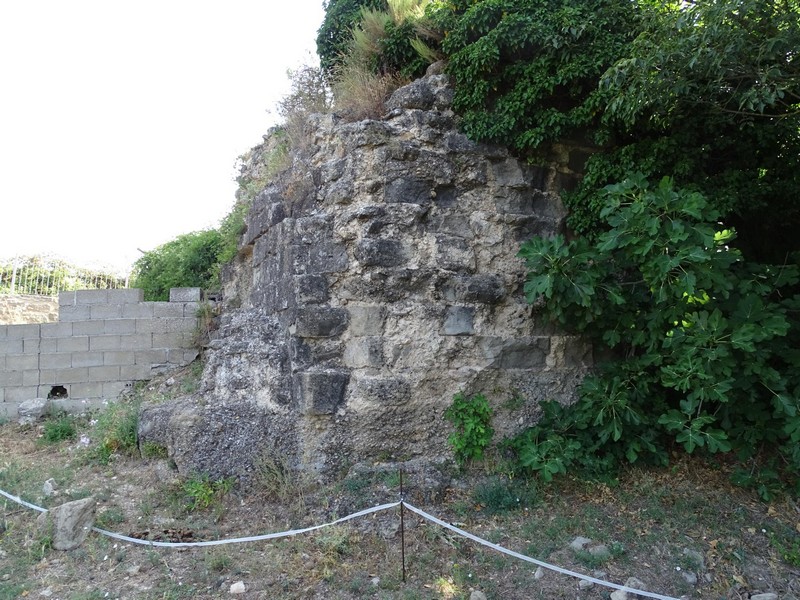 Castillo de Bárcabo