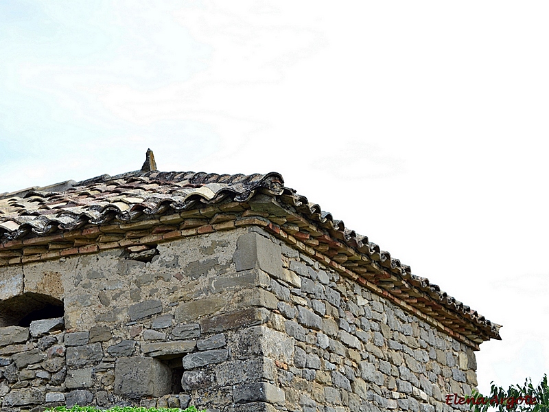 Iglesia de Santa Cecilia