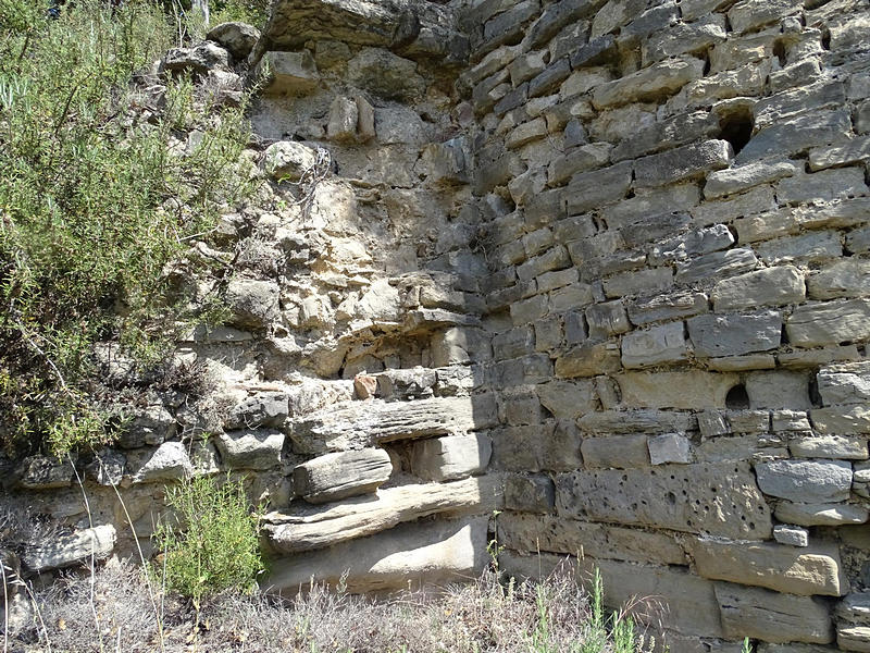 Castillo de Espluguiello