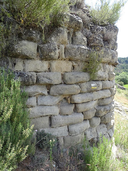 Castillo de Espluguiello