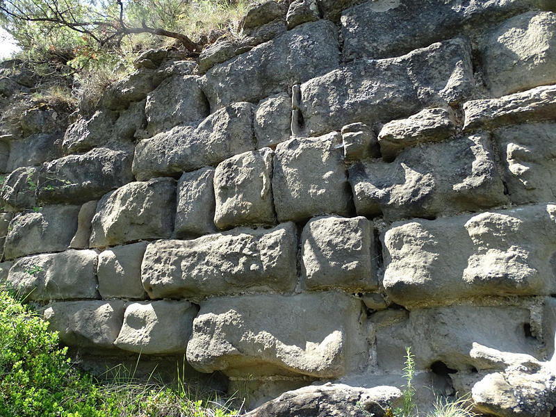 Castillo de Espluguiello