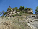 Castillo de Espluguiello