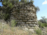 Castillo de Espluguiello