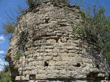 Castillo de Espluguiello