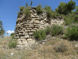 Castillo de Espluguiello