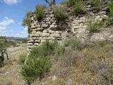 Castillo de Espluguiello