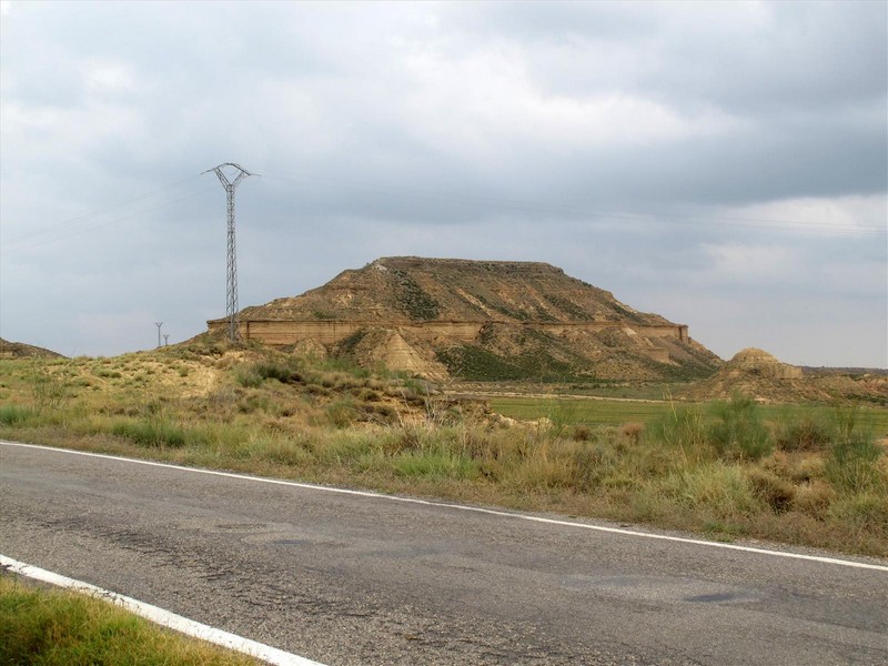 Castillo de Calvera