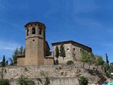 Castillo Palacio de Aler