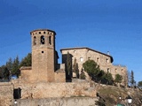 Castillo Palacio de Aler