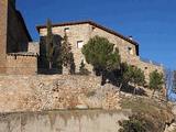 Castillo Palacio de Aler