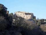 Castillo Palacio de Aler