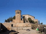 Castillo Palacio de Aler