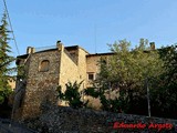 Castillo Palacio de Aler