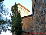 Castillo Palacio de Aler