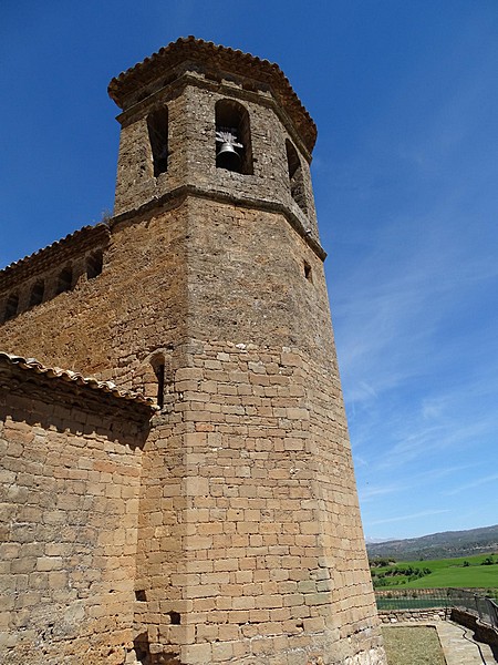 Iglesia de Santa María