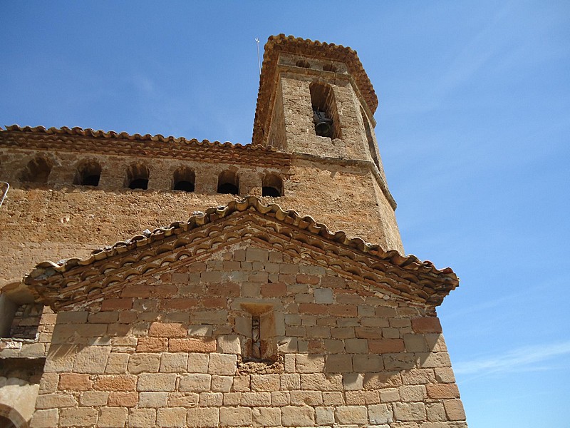 Iglesia de Santa María