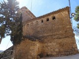 Iglesia de Santa María