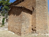 Iglesia de Santa María